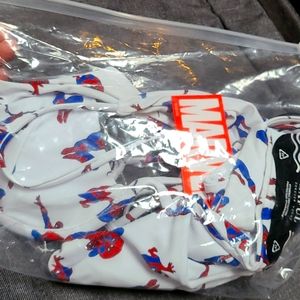 Marvel Spiderman bikini